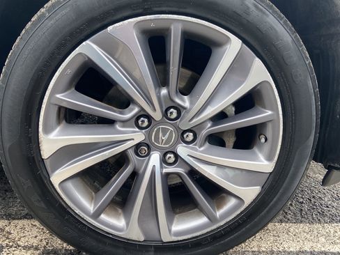 Used 2018 Acura MDX w/ Technology & Entertainment image 14