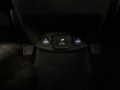 Used 2023 Hyundai Santa Fe Calligraphy w/ Cargo Package image 21