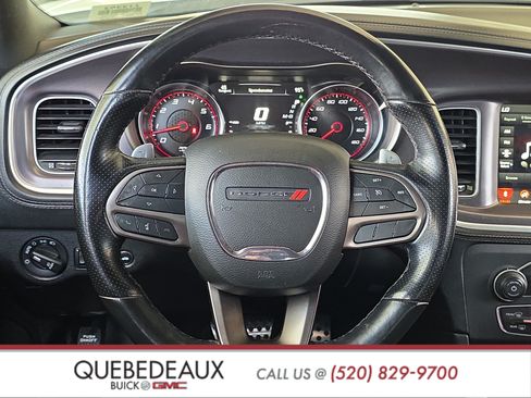 Used 2020 Dodge Charger Scat Pack w/ Dynamics Package RWD image 12