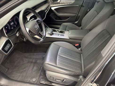 Used 2024 Audi A6 2.0T Premium w/ Convenience Package image 16