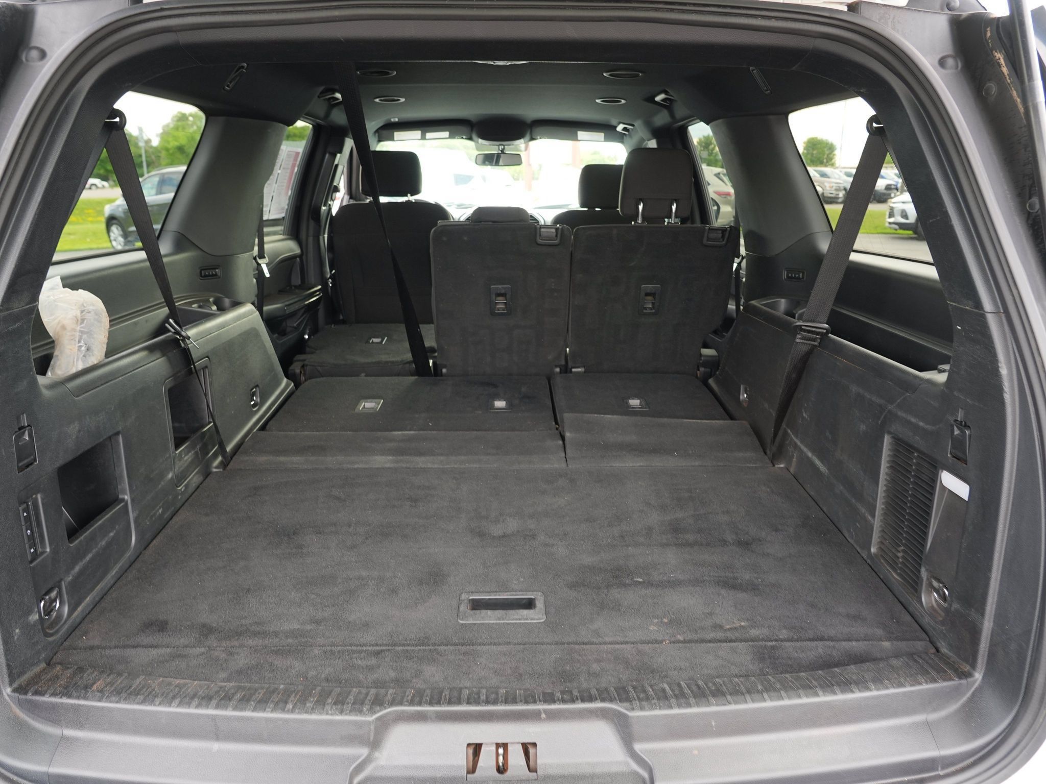 Used 2019 Ford Expedition Max XL AWD/4WD image 27