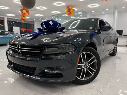 Used 2019 Dodge Charger SXT w/ Plus Group