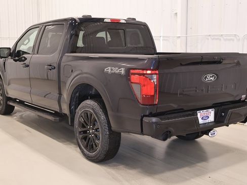 New 2026 Ford F150 XLT image 7