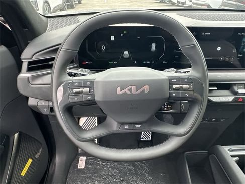 New 2026 Kia EV9 GT-Line image 15
