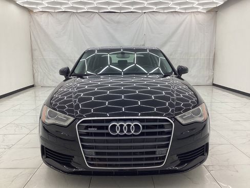 Used 2015 Audi A3 2.0T Premium Plus AWD/4WD image 5