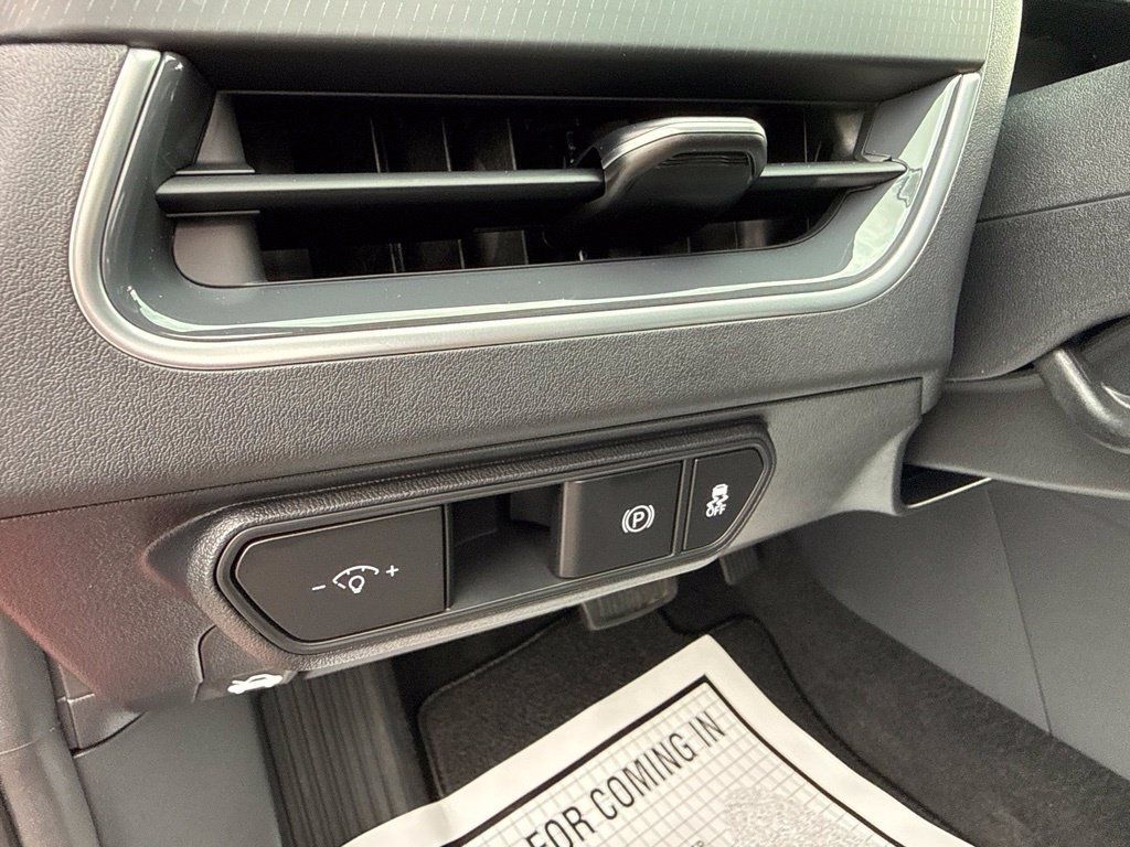 Certified 2026 Kia K4 GT-Line Turbo w/ GT-Line Sunroof Package FWD image 24