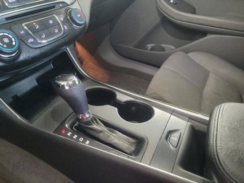 Used 2014 Chevrolet Impala LS w/ LS Convenience Package FWD image 26