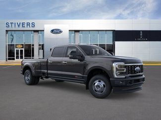 New 2026 Ford F350 4x4 Crew Cab DRW Super Duty video 1