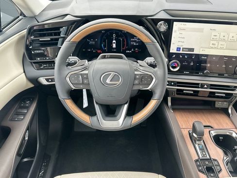 New 2026 Lexus RX 350 AWD image 25