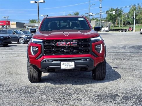 New 2026 GMC Canyon Elevation w/ Convenience Package image 9