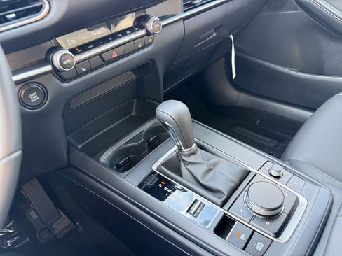 New 2026 MAZDA CX-30 AWD 2.5 S w/ Select Sport Pkg image 13