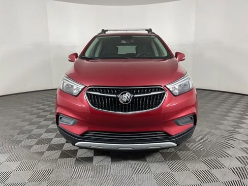Used 2019 Buick Encore Preferred image 4
