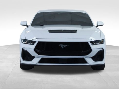 Certified 2024 Ford Mustang GT RWD image 8