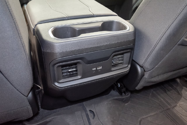 Used 2023 Chevrolet Silverado 1500 RST w/ All Star Edition Plus AWD/4WD image 28