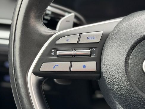 Used 2024 Hyundai Palisade Calligraphy image 19