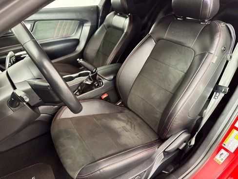 Used 2020 Ford Mustang GT Premium w/ California Special Package image 20