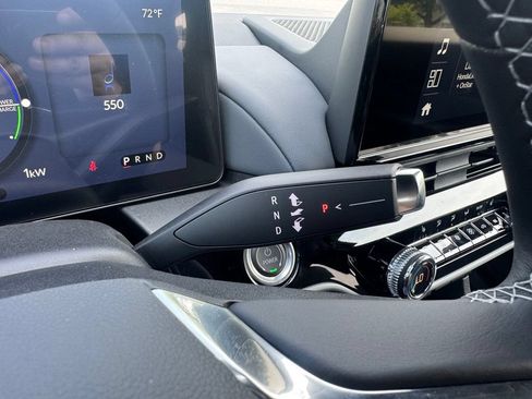 New 2026 Honda Prologue Touring image 11