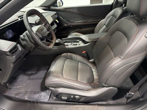 New 2026 Dodge Charger R/T Scat Pack image 12