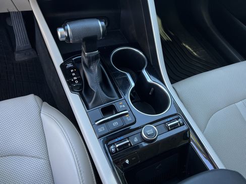 Used 2022 Kia K5 EX w/ EX Premium Package image 21