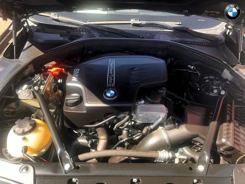 Used 2013 BMW 528i Sedan RWD image 32