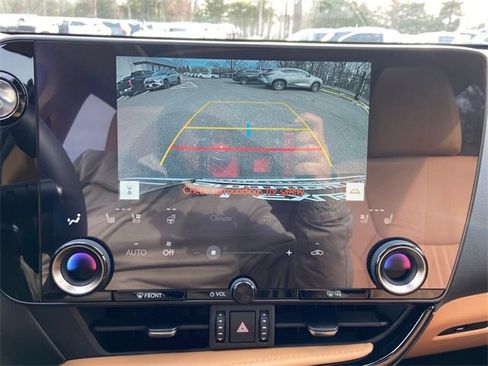 Certified 2024 Lexus NX 350h AWD w/ Premium Package image 20