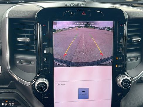 New 2026 RAM 1500 Laramie w/ Sport Appearance Package image 24