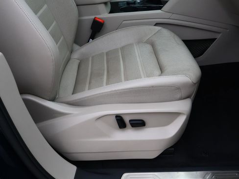 Used 2018 Volkswagen Atlas SEL Premium AWD/4WD image 19