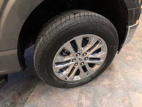 New 2026 Ford F150 Lariat image 9