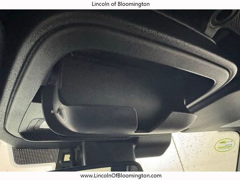 Used 2025 Ford Bronco Outer Banks AWD/4WD image 71