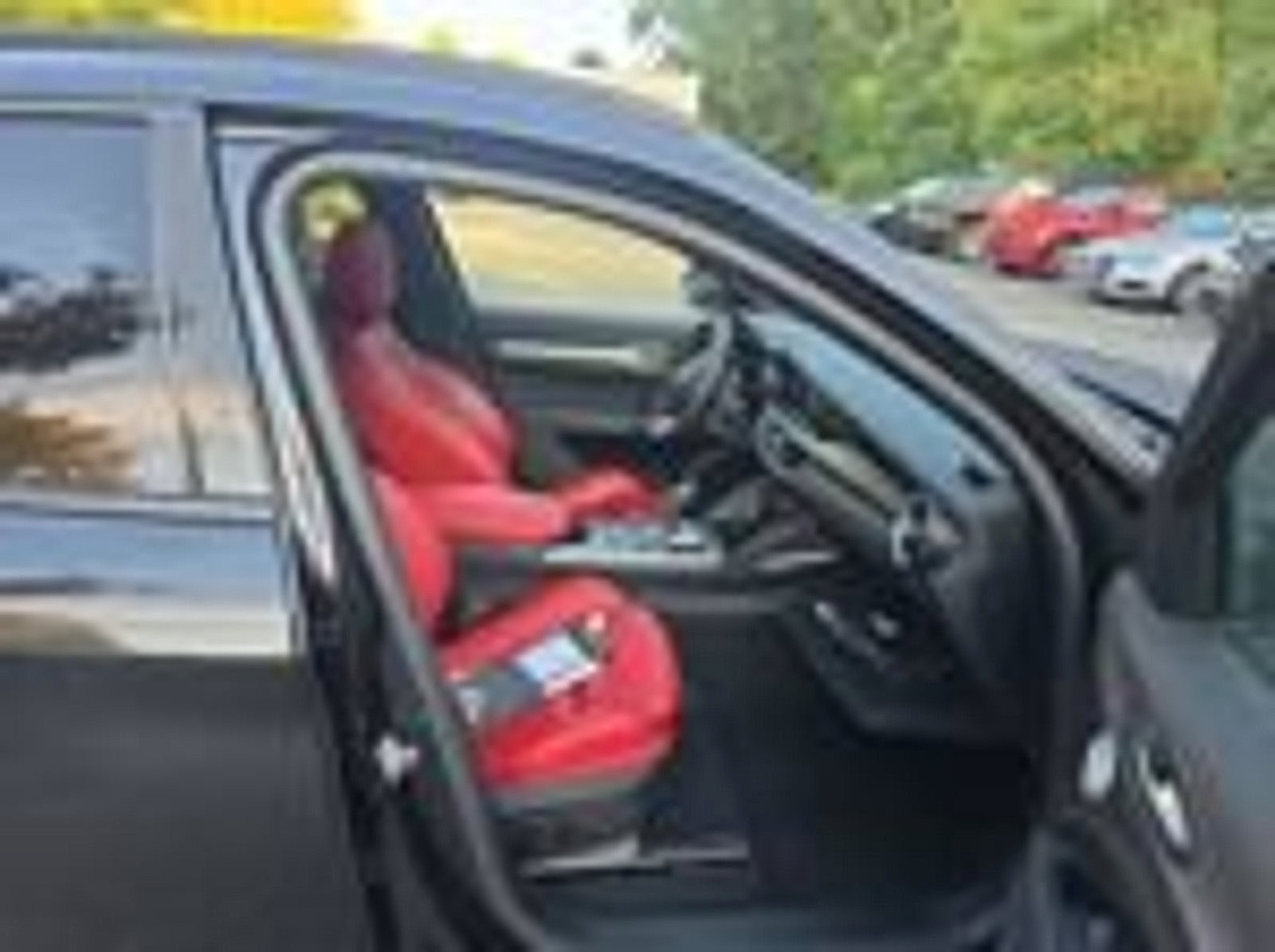 Used 2023 Alfa Romeo Stelvio Veloce AWD/4WD image 9