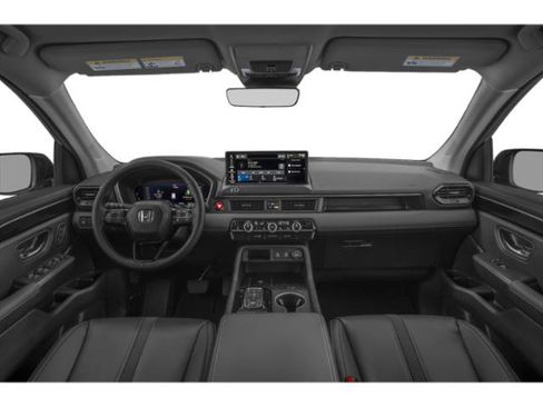 New 2026 Honda Pilot EX-L image 7