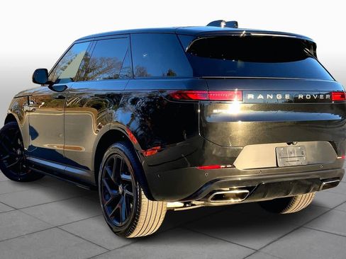 Used 2024 Land Rover Range Rover Sport SE image 11
