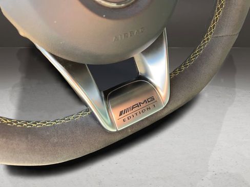 Used 2017 Mercedes-Benz C 63 AMG S image 15