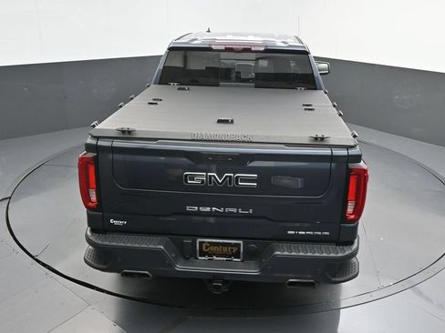Used 2020 GMC Sierra 1500 Denali w/ Denali Ultimate Package AWD/4WD image 37