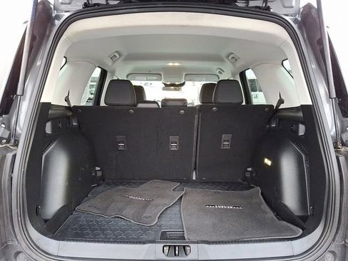 Used 2022 Ford Bronco Sport Big Bend image 28