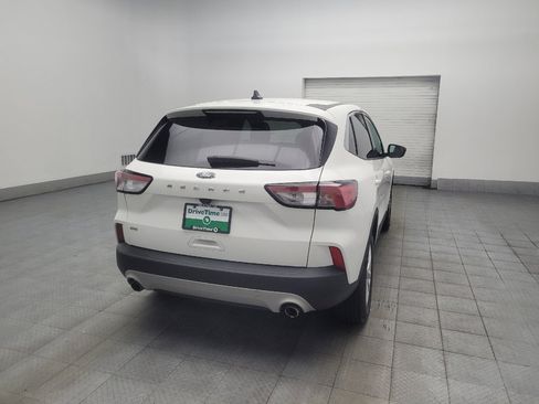 Used 2022 Ford Escape SE w/ Convenience Package FWD image 7