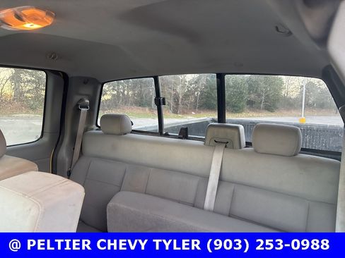 Used 2004 Ford F150 STX image 19