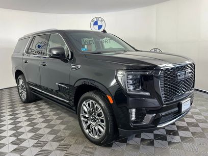 Used 2023 GMC Yukon Denali Ultimate