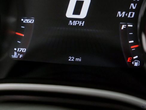 Used 2018 Dodge Challenger SRT Demon RWD image 86