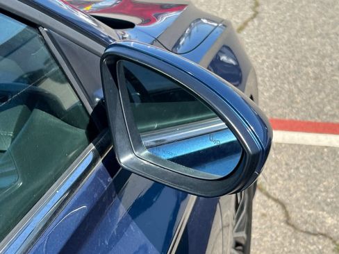 Used 2020 Volkswagen Jetta SE w/ SE Cold Weather Package image 16