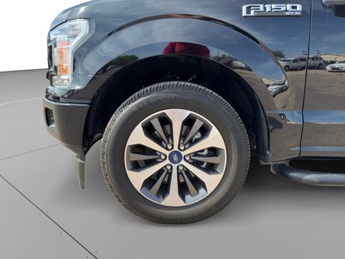 Used 2019 Ford F150 XL w/ Equipment Group 101A Mid image 9