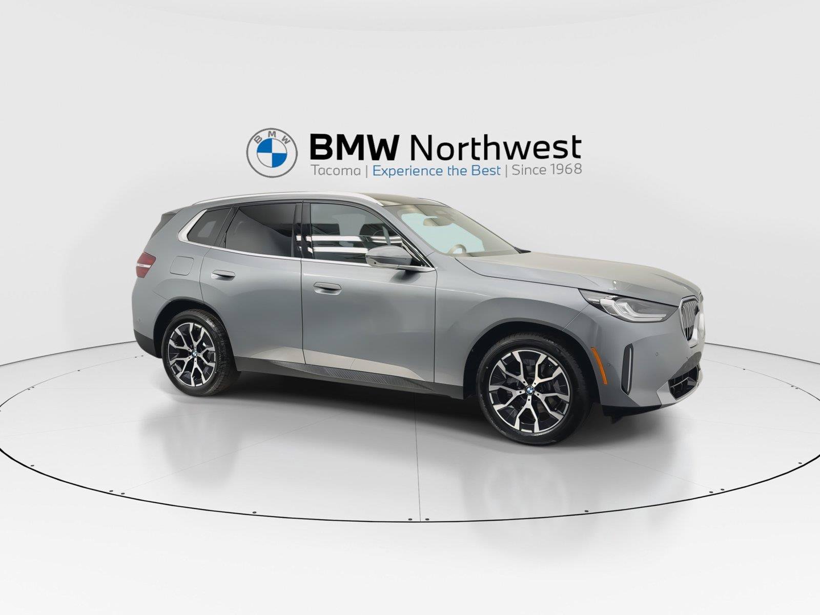 New 2026 BMW X3 xDrive30i w/ Premium Package AWD/4WD image 6