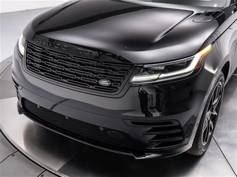 Used 2026 Land Rover Range Rover Velar Dynamic SE AWD/4WD image 9