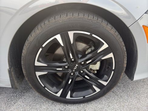 Used 2023 Kia K5 GT-Line w/ GT-Line Premium Package image 12