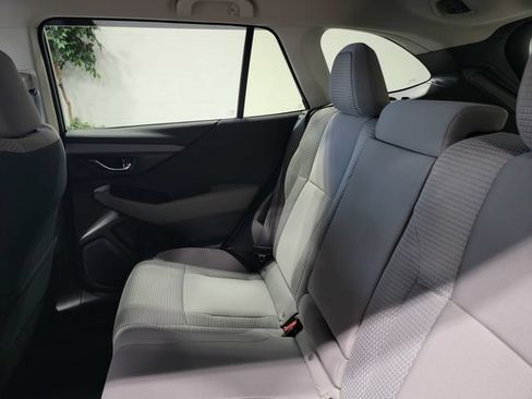Certified 2025 Subaru Outback Premium AWD/4WD image 14