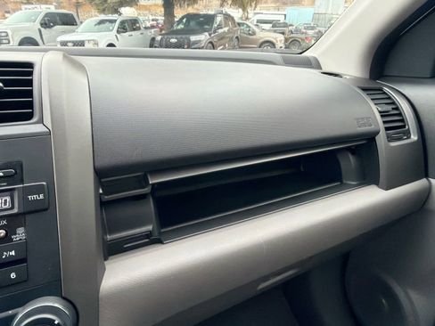 Used 2011 Honda CR-V EX image 29