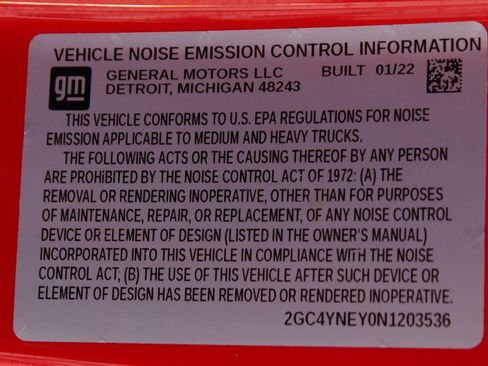 Used 2022 Chevrolet Silverado 2500 LT w/ Convenience Package image 53