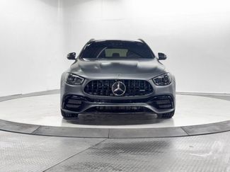 Certified 2021 Mercedes-Benz E 63 AMG S video 2