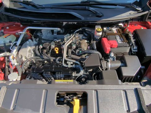 Used 2021 Nissan Rogue SL w/ Premium Package image 15