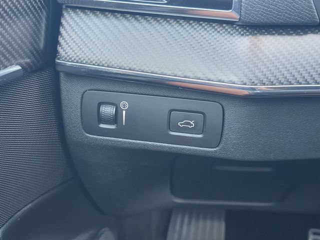 Used 2018 Volvo XC90 T5 R-Design w/ Convenience Package FWD image 23